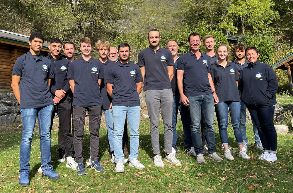 equipe JPSUN Home