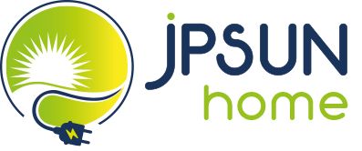 logo JPSUN Home